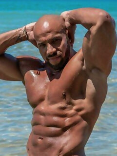 Adam Jacques